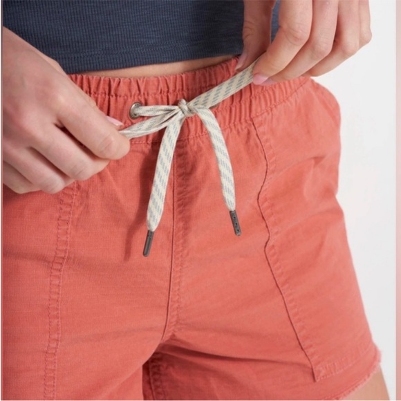 Vuori  Vintage Ripstop Short Size S - Picture 3 of 11